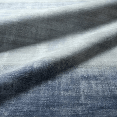 Bayshore Breeze Ombre Handwoven Rug - Our Boat House