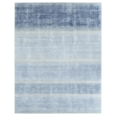 Bayshore Breeze Ombre Handwoven Rug - Our Boat House