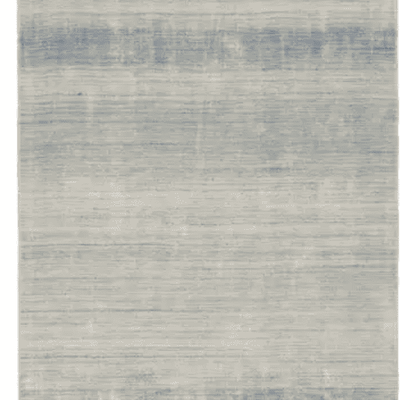 Bayshore Breeze Ombre Handwoven Rug - Our Boat House