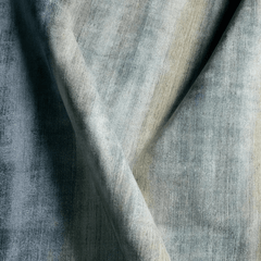 Bayshore Breeze Ombre Handwoven Rug - Our Boat House