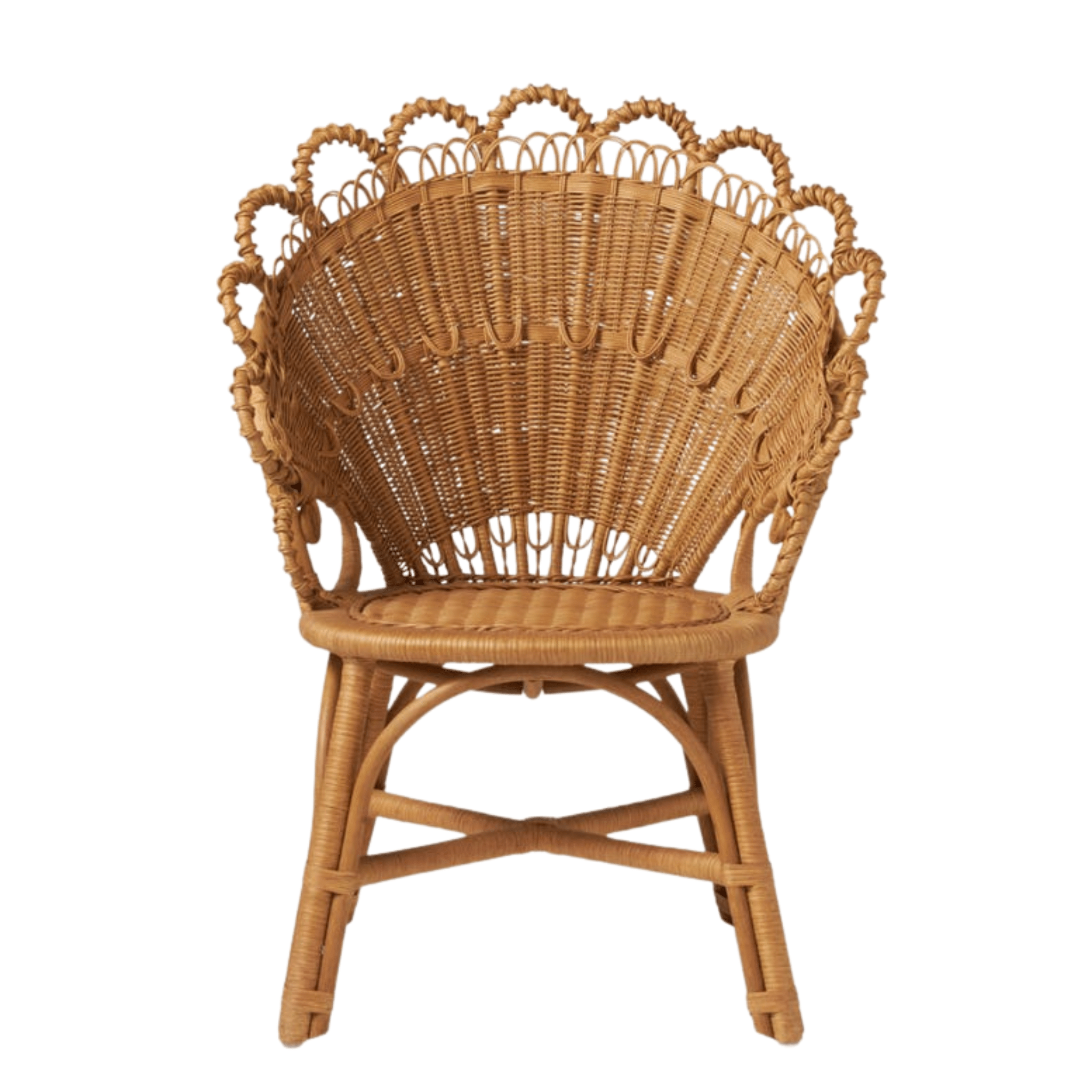 Beach Haven Dining Chair - Two Colors - Our Boat House