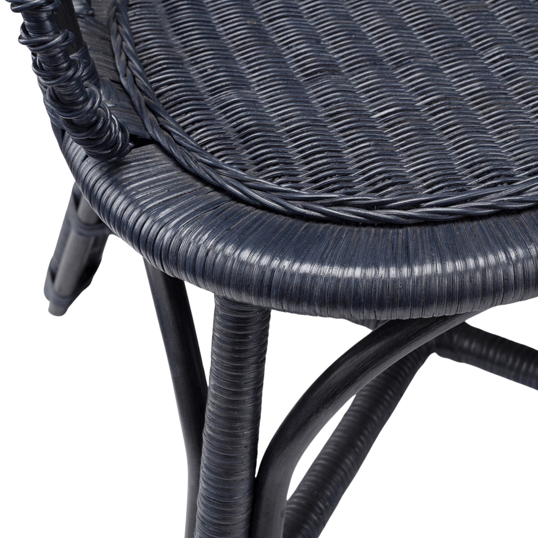 Beach Haven Dining Chair - Two Colors - Our Boat House