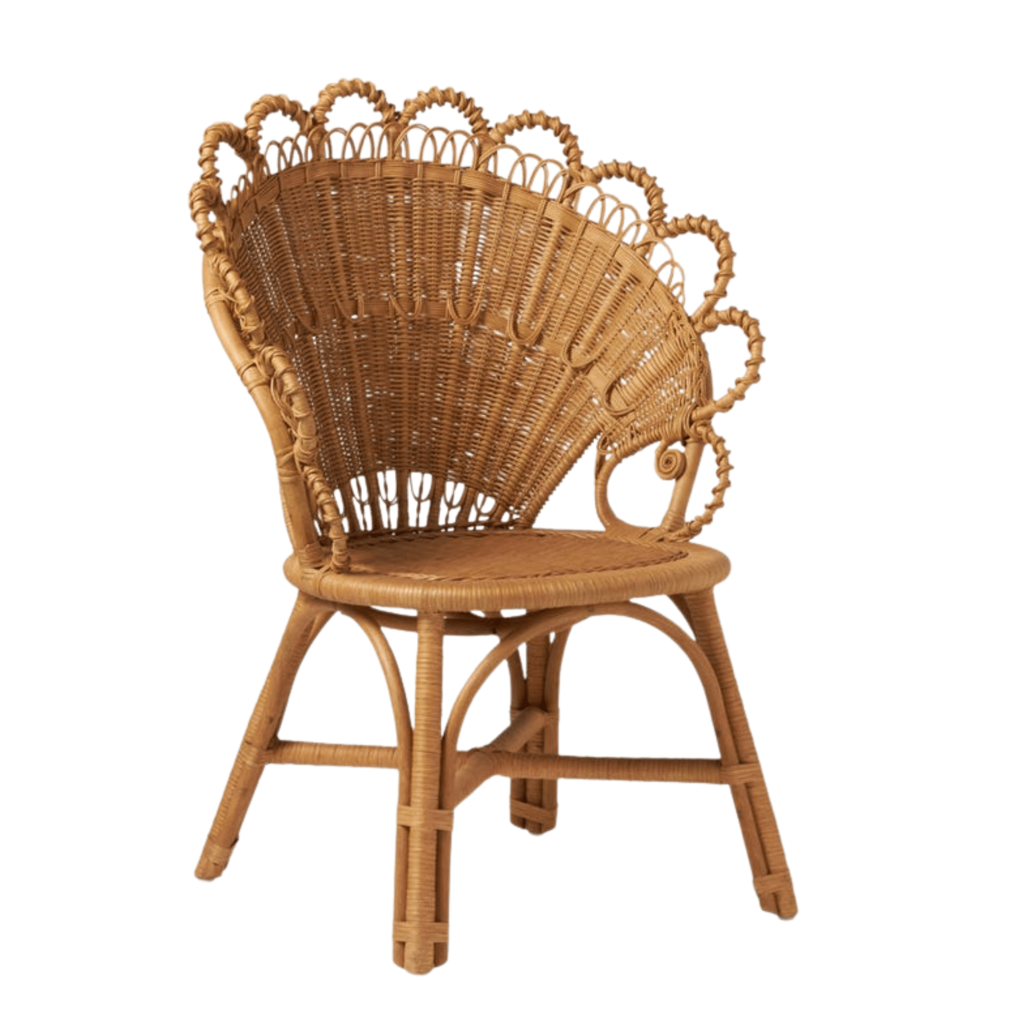 Beach Haven Dining Chair - Two Colors - Our Boat House