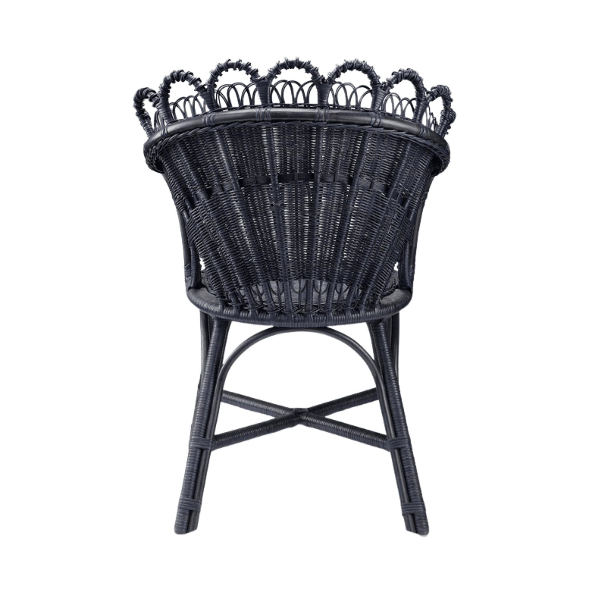 Beach Haven Dining Chair - Two Colors - Our Boat House