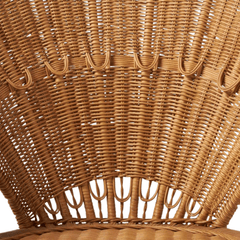 Beach Haven Dining Chair - Two Colors - Our Boat House