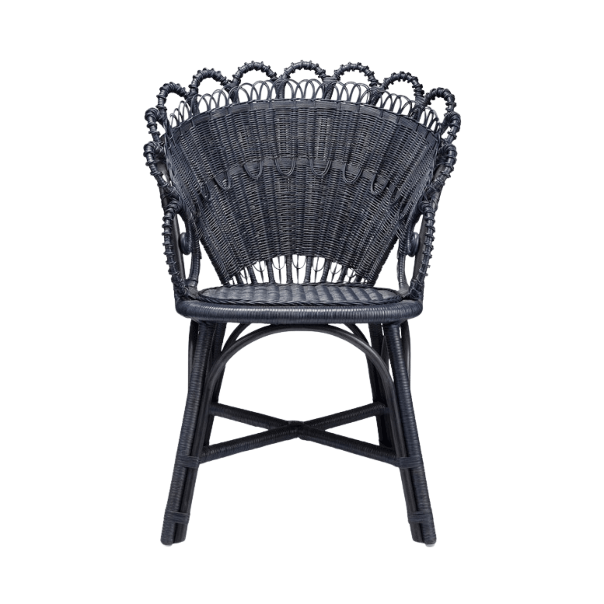 Beach Haven Dining Chair - Two Colors - Our Boat House