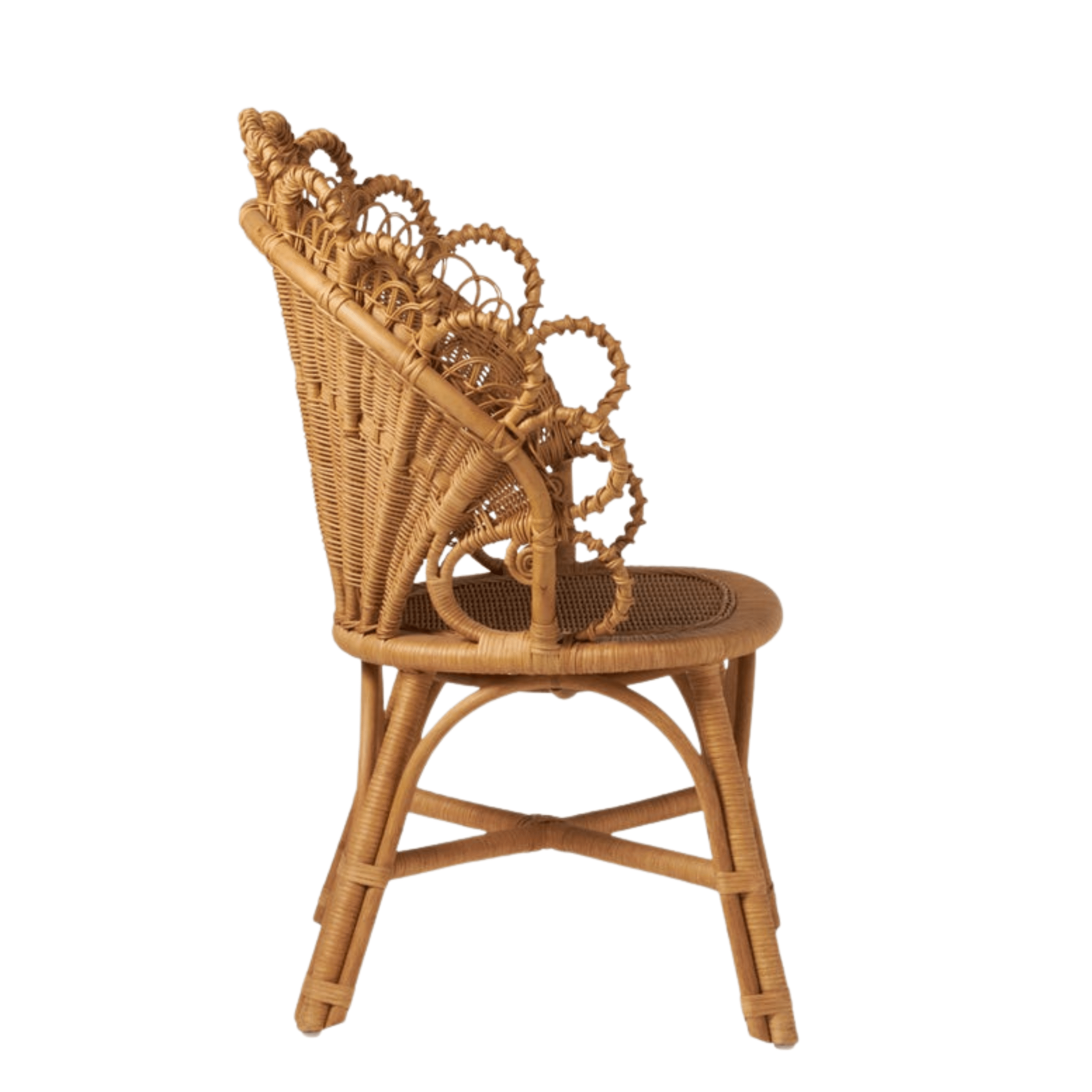 Beach Haven Dining Chair - Two Colors - Our Boat House