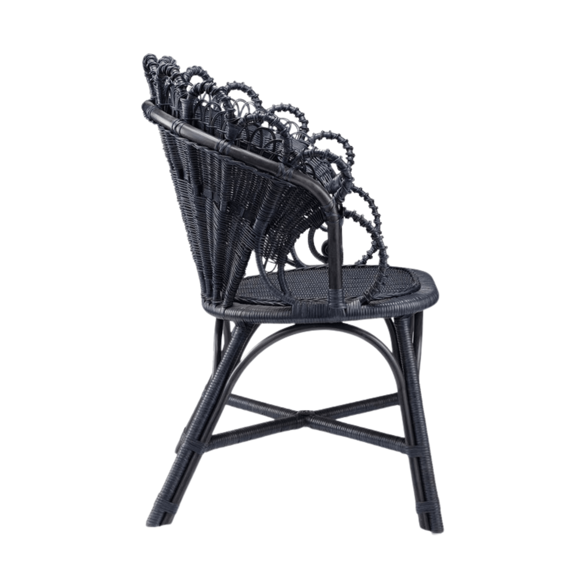 Beach Haven Dining Chair - Two Colors - Our Boat House