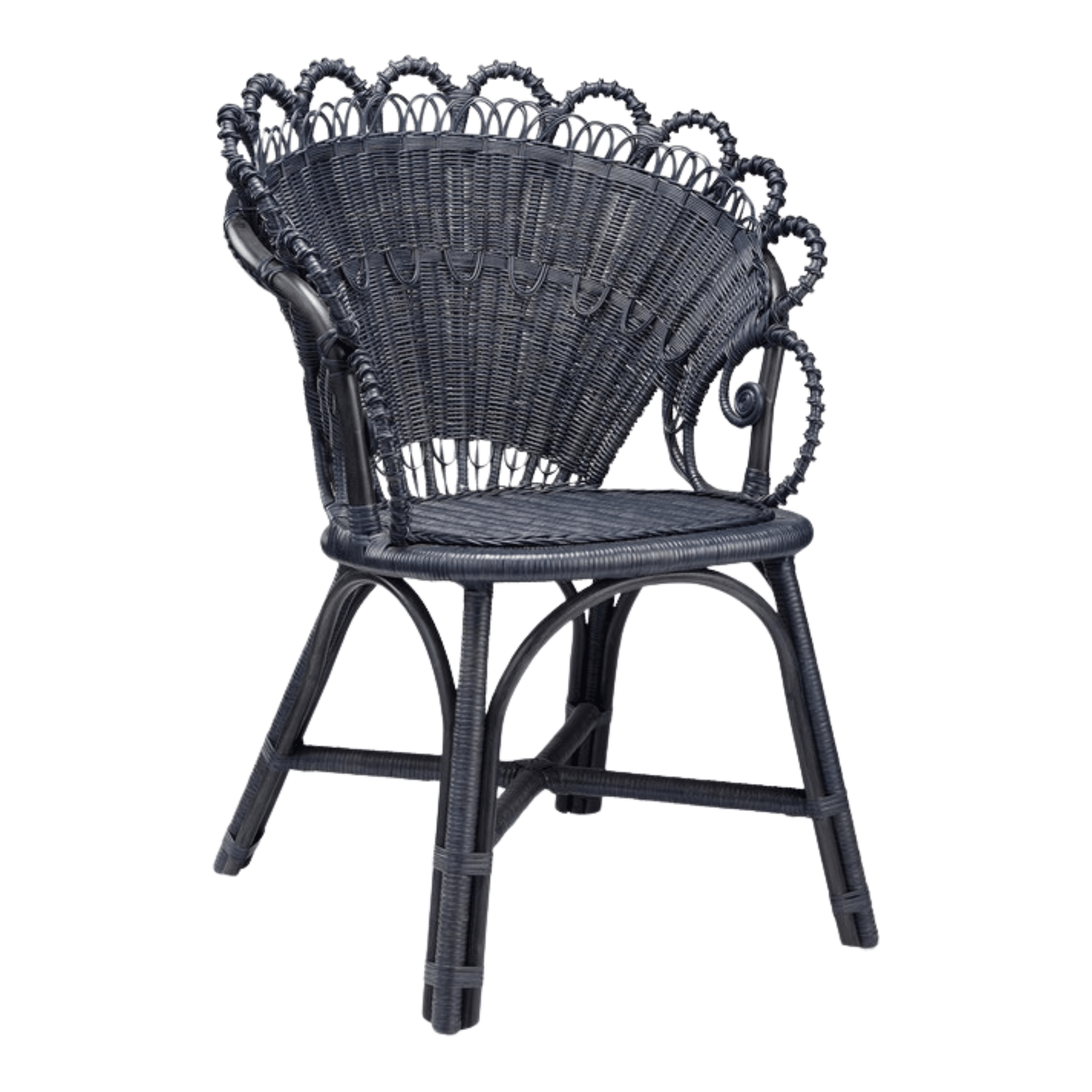 Beach Haven Dining Chair - Two Colors - Our Boat House