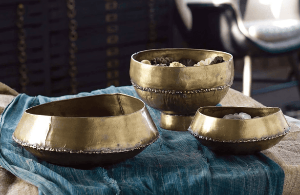 Bedouin Bowls - Three Options - Our Boat House