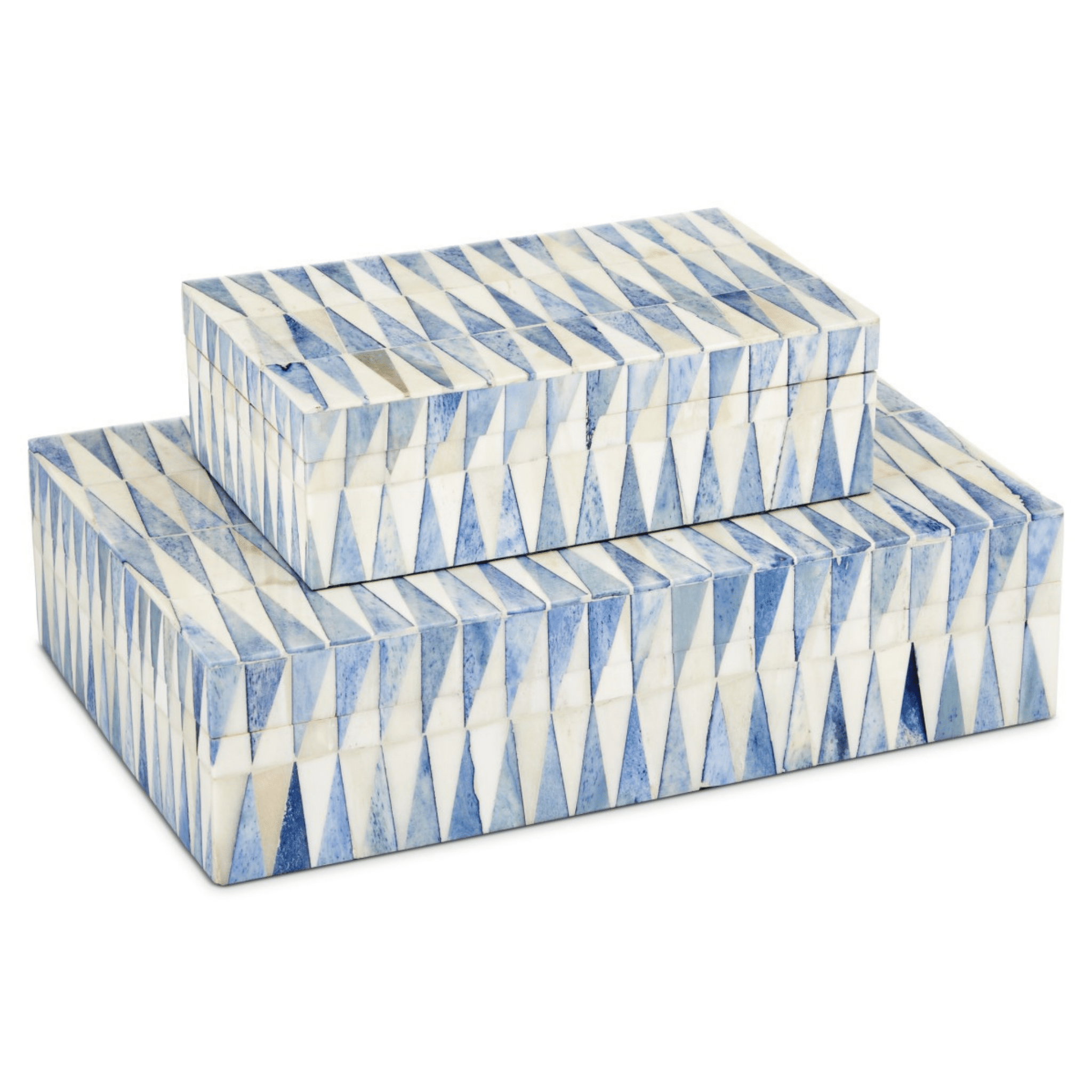 Belize Box Set - Our Boat House