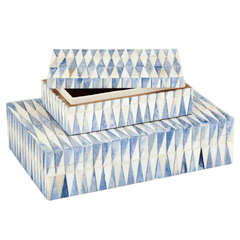 Belize Box Set - Our Boat House