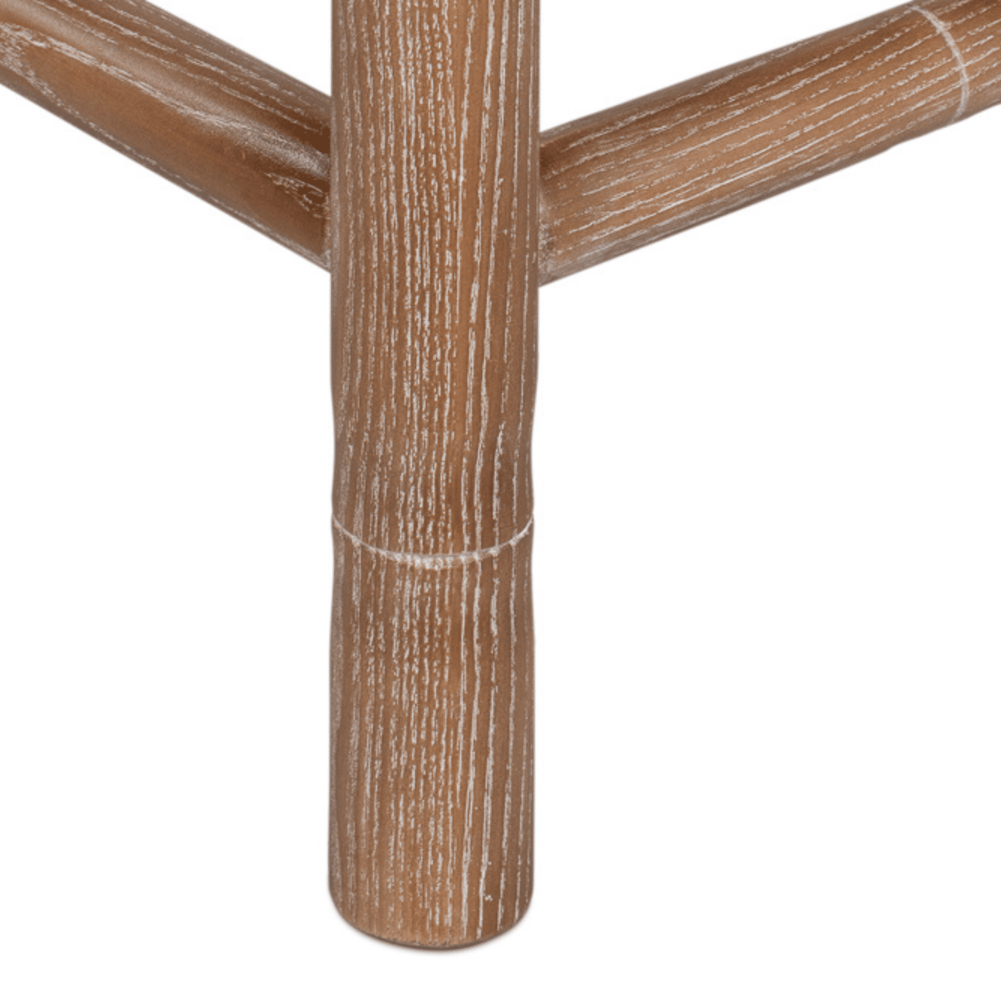 Belize Natural Counter Stool - Our Boat House