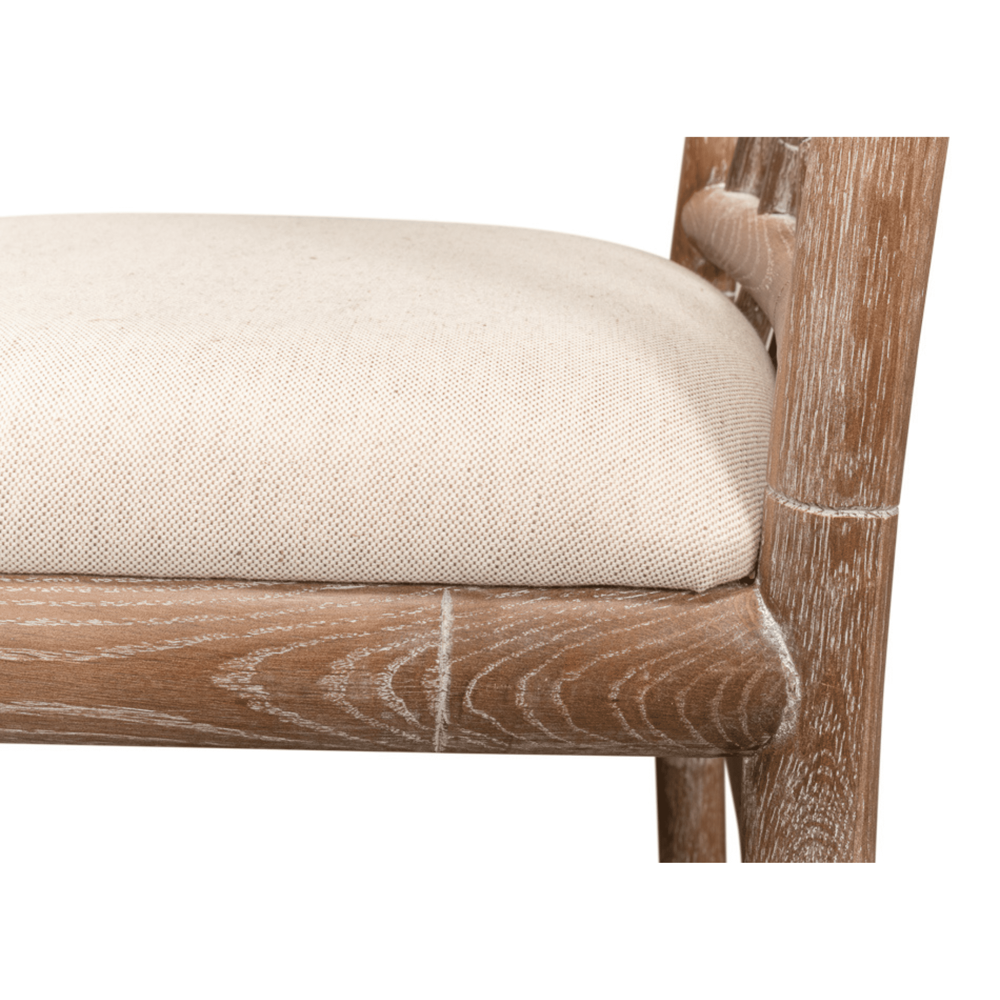 Belize Natural Dining Chair Set - Our Boat House