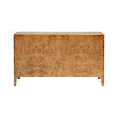 Belmar Natural Dresser - Two Sizes - Our Boat House