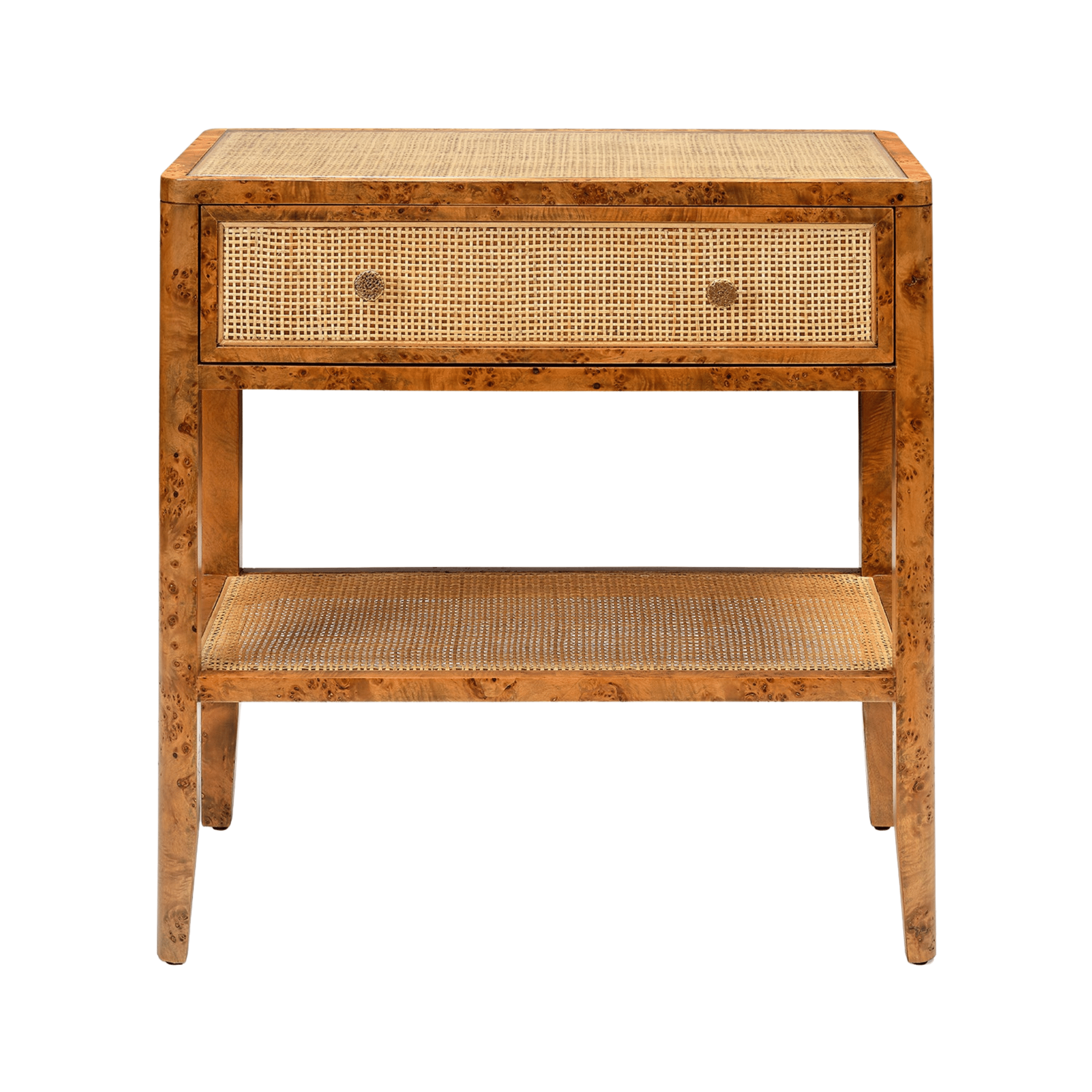 Belmar Nightstand - Three Sizes - Our Boat House