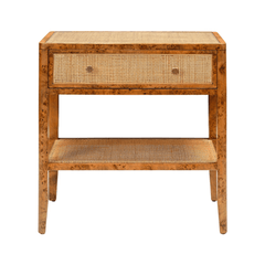 Belmar Nightstand - Three Sizes - Our Boat House