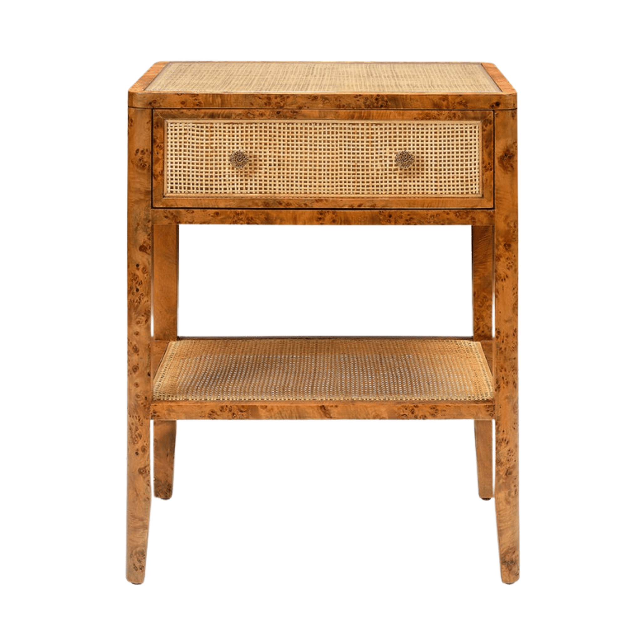 Belmar Nightstand - Three Sizes - Our Boat House