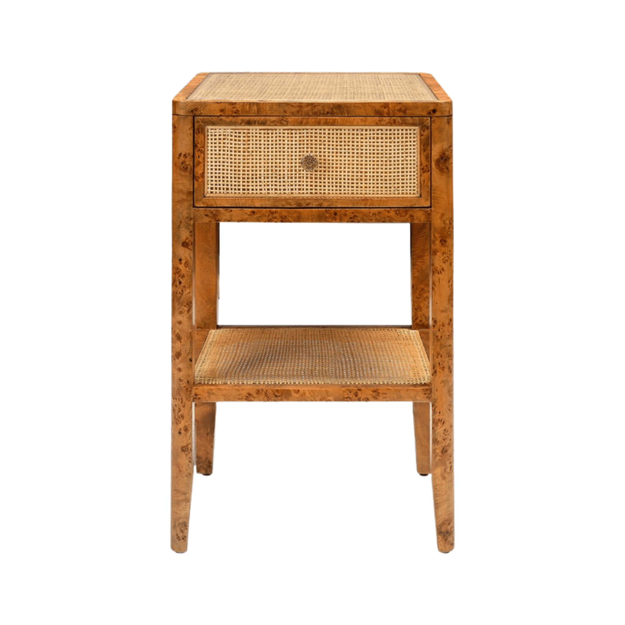 Belmar Nightstand - Three Sizes - Our Boat House