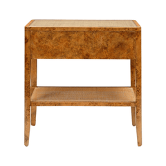Belmar Nightstand - Three Sizes - Our Boat House