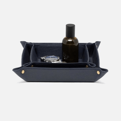 Belmont Catch All Tray Set - Two Colors - Our Boat House