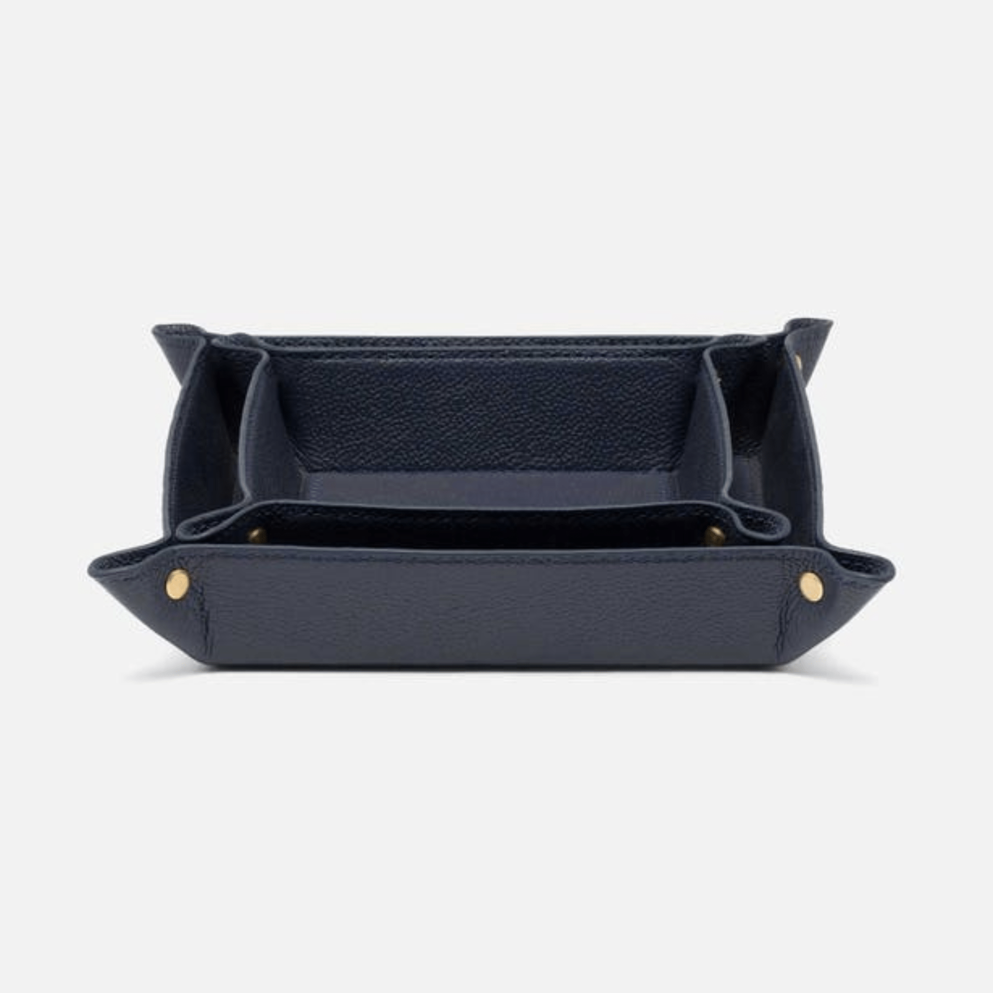 Belmont Catch All Tray Set - Two Colors - Our Boat House
