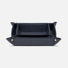 Belmont Catch All Tray Set - Two Colors - Our Boat House
