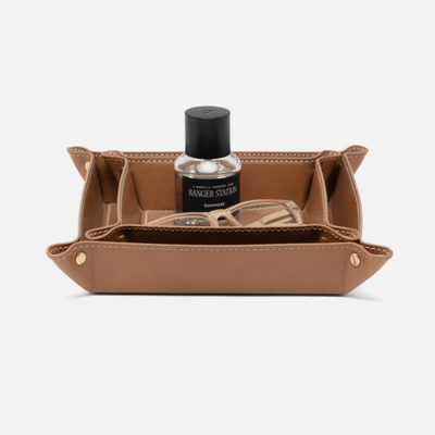 Belmont Catch All Tray Set - Two Colors - Our Boat House