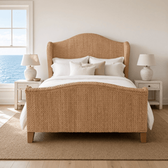 Bermuda Sea Grass Bed - Our Boat House