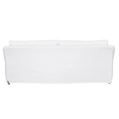 Bermuda Slipcovered Sofa - Our Boat House