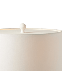 Bethany Table Lamp - Two Colors - Our Boat House