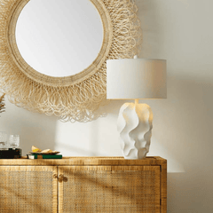 Bethany Table Lamp - Two Colors - Our Boat House