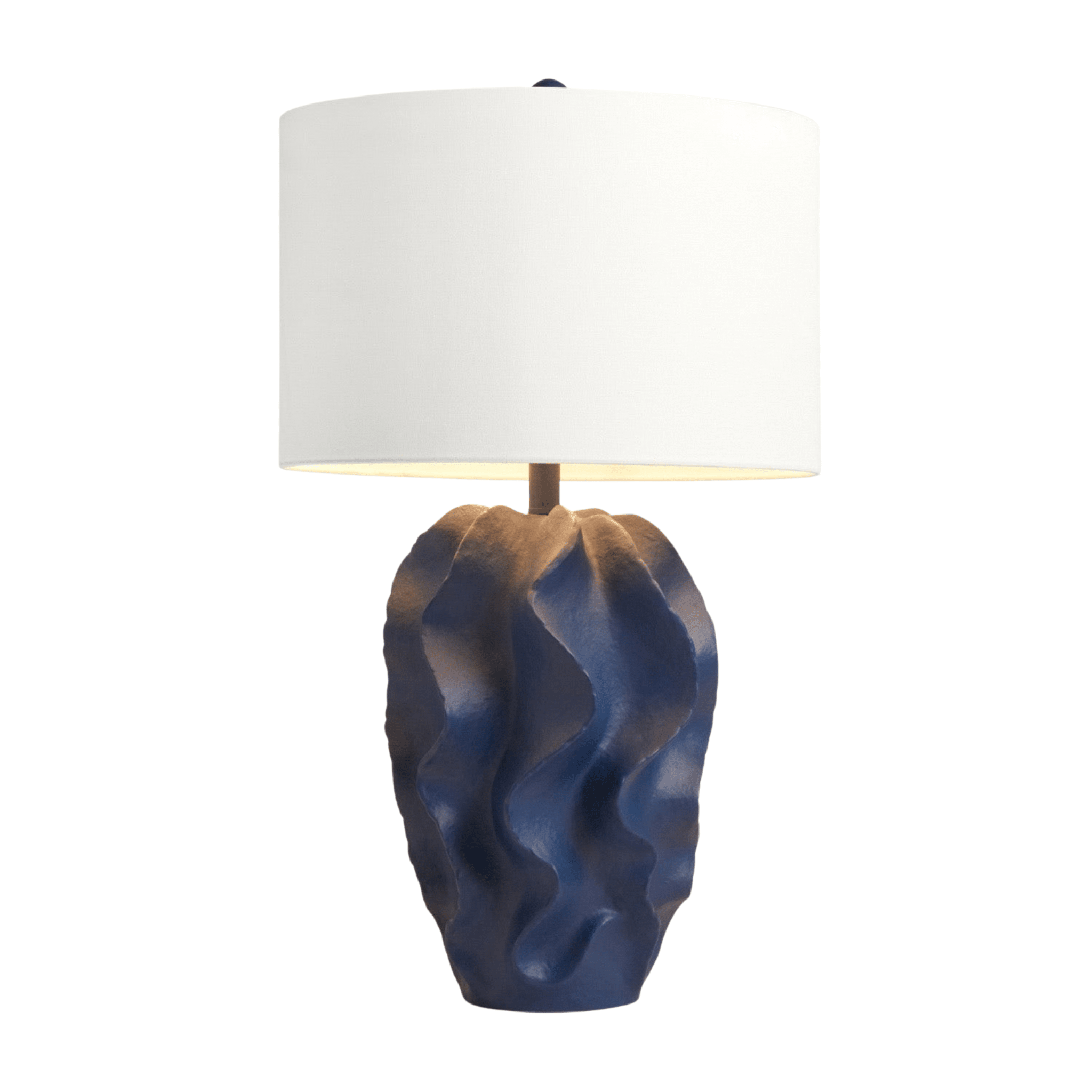 Bethany Table Lamp - Two Colors - Our Boat House