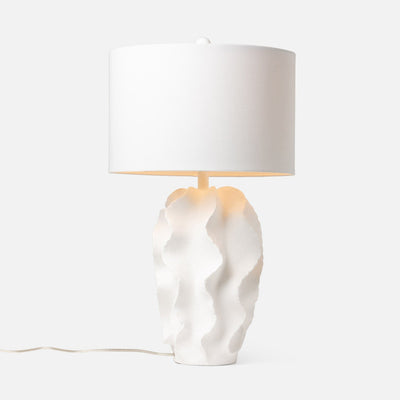 Bethany Table Lamp - Two Colors - Our Boat House
