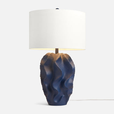 Bethany Table Lamp - Two Colors - Our Boat House