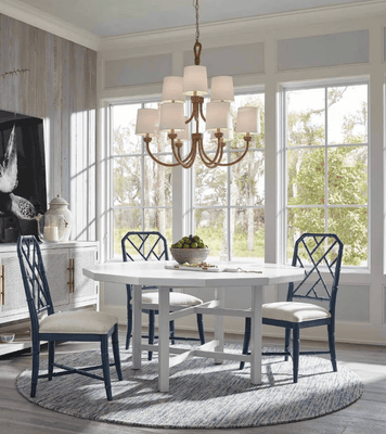 Bimini Chandelier - Large - Our Boat House