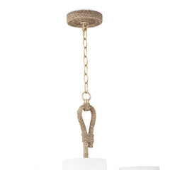 Bimini Chandelier - Large - Our Boat House