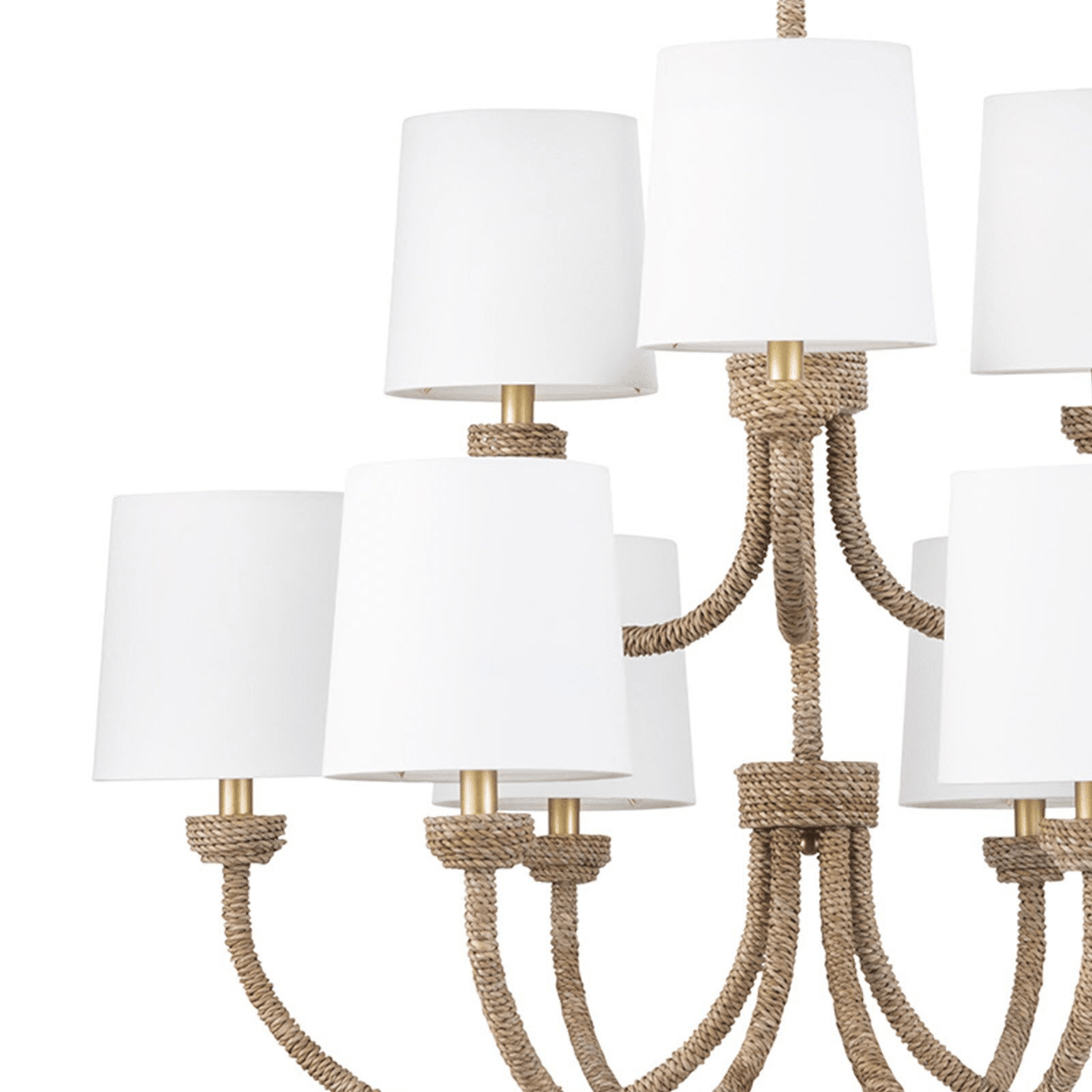 Bimini Chandelier - Large - Our Boat House