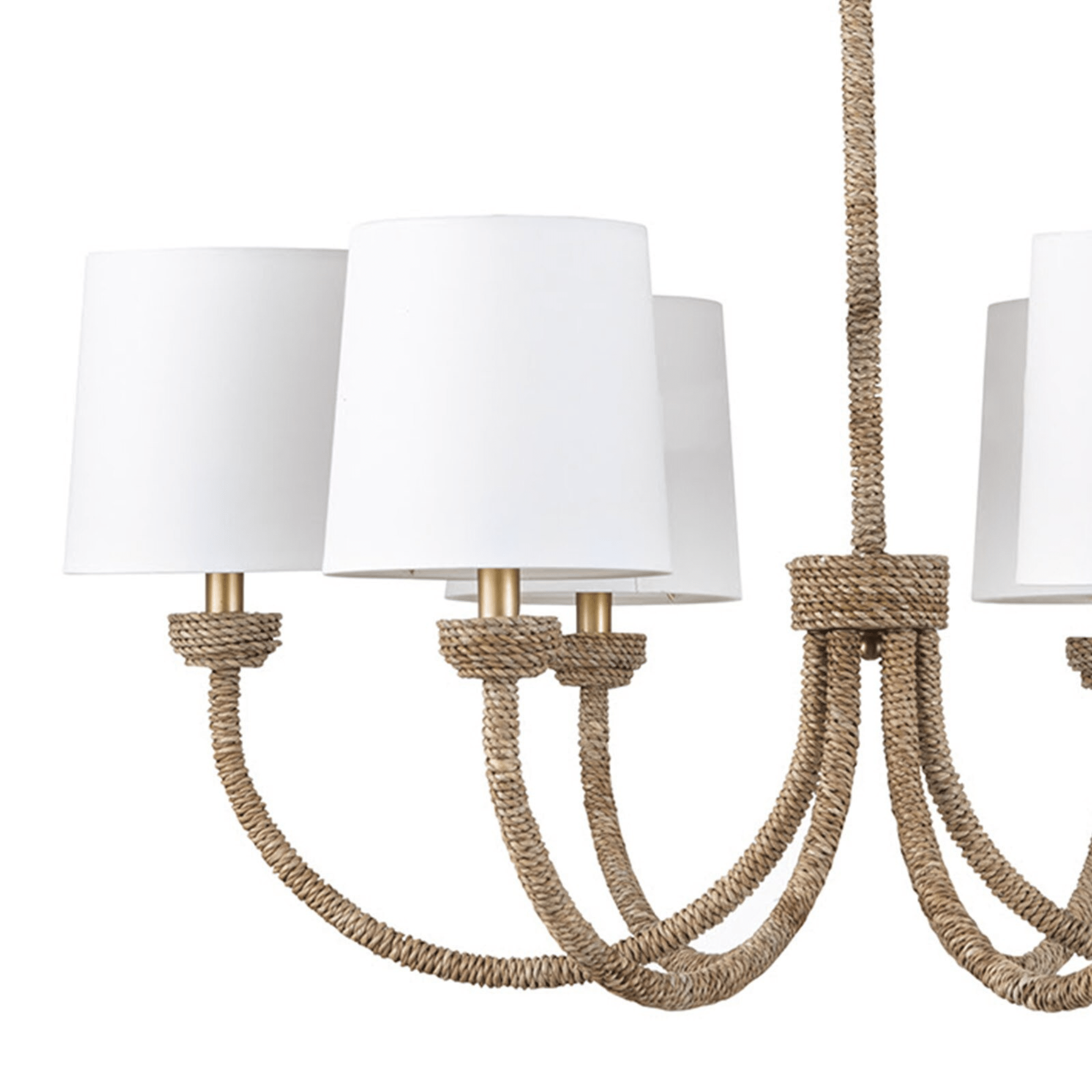 Bimini Chandelier - Small - Our Boat House
