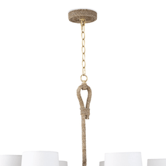 Bimini Chandelier - Small - Our Boat House