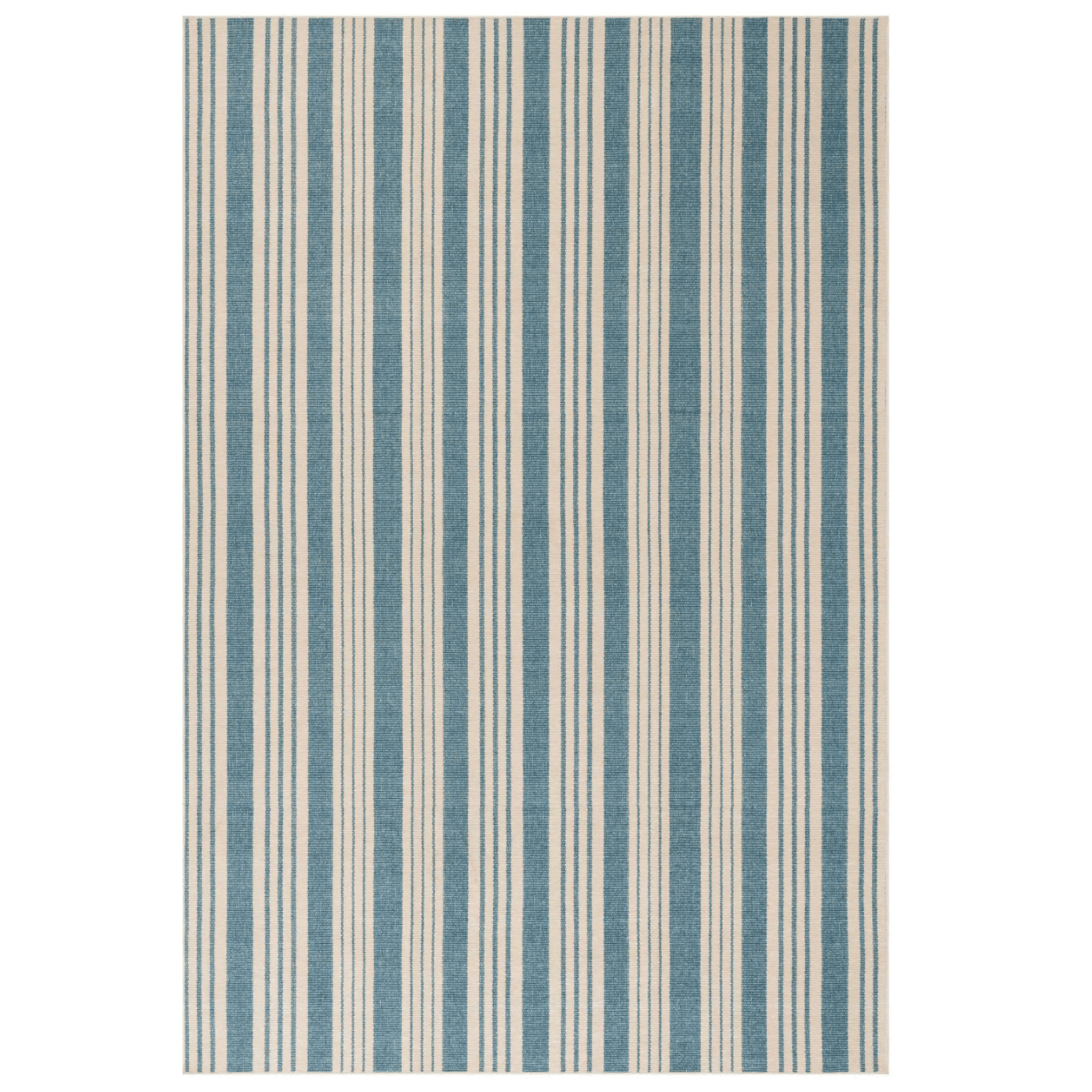 Birmingham Machine Washable Rug - Our Boat House