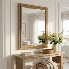 Birmingham Rectangular Mirror - Our Boat House