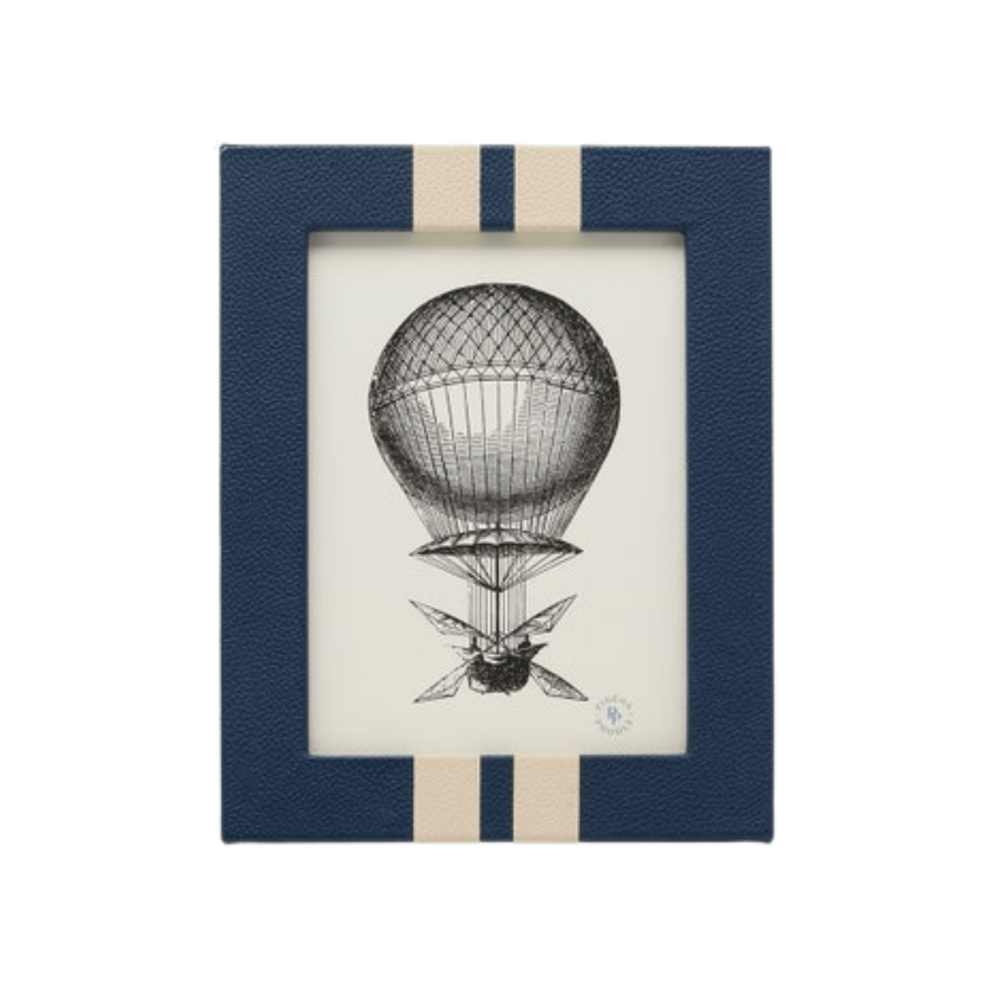 Blake Picture Frame - Three Sizes - Our Boat House