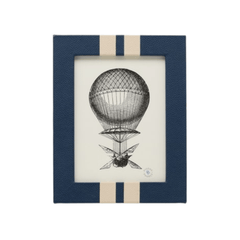 Blake Picture Frame - Three Sizes - Our Boat House