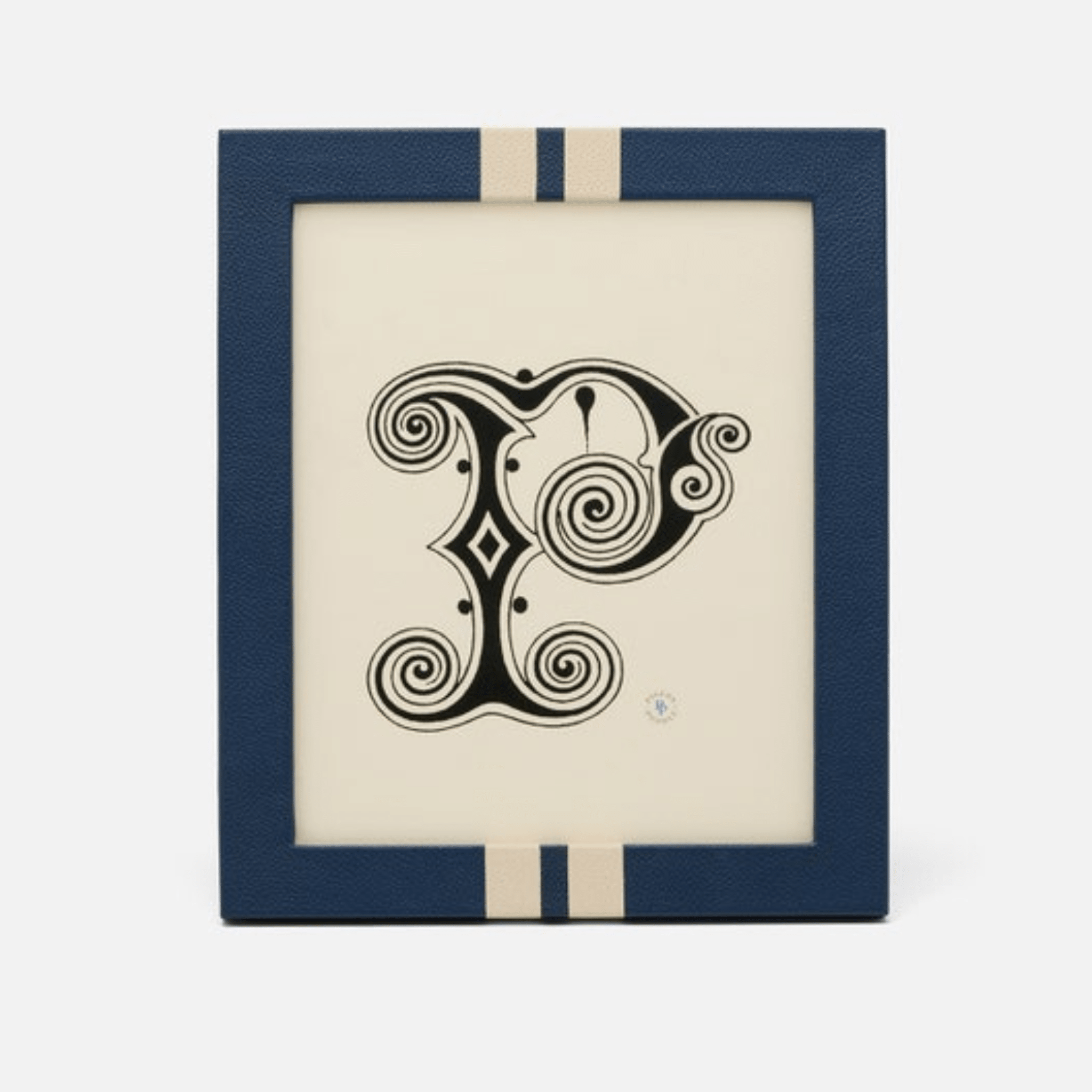 Blake Picture Frame - Three Sizes - Our Boat House