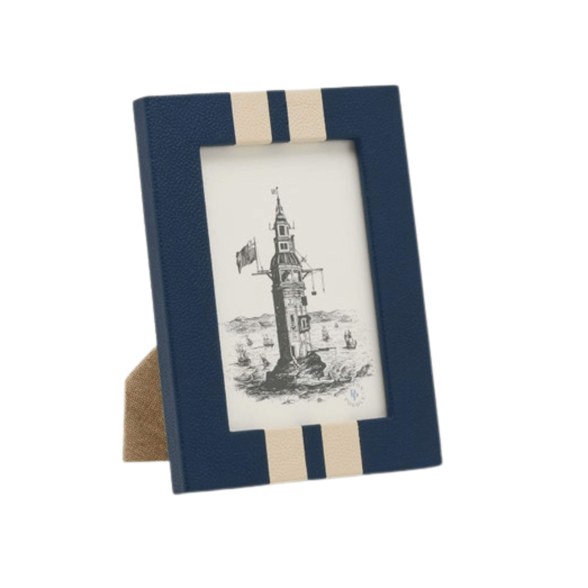 Blake Picture Frame - Three Sizes - Our Boat House