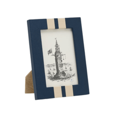 Blake Picture Frame - Three Sizes - Our Boat House