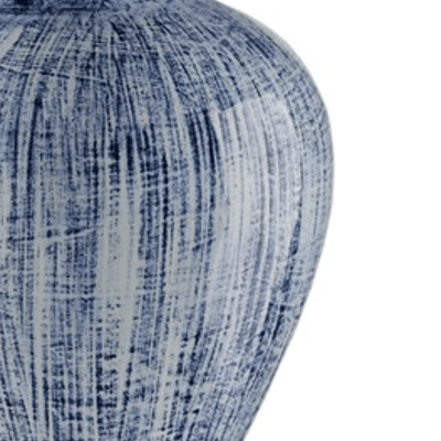 Blue Coast Table Lamp - Our Boat House