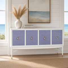 Blue Haven Sideboard - Our Boat House