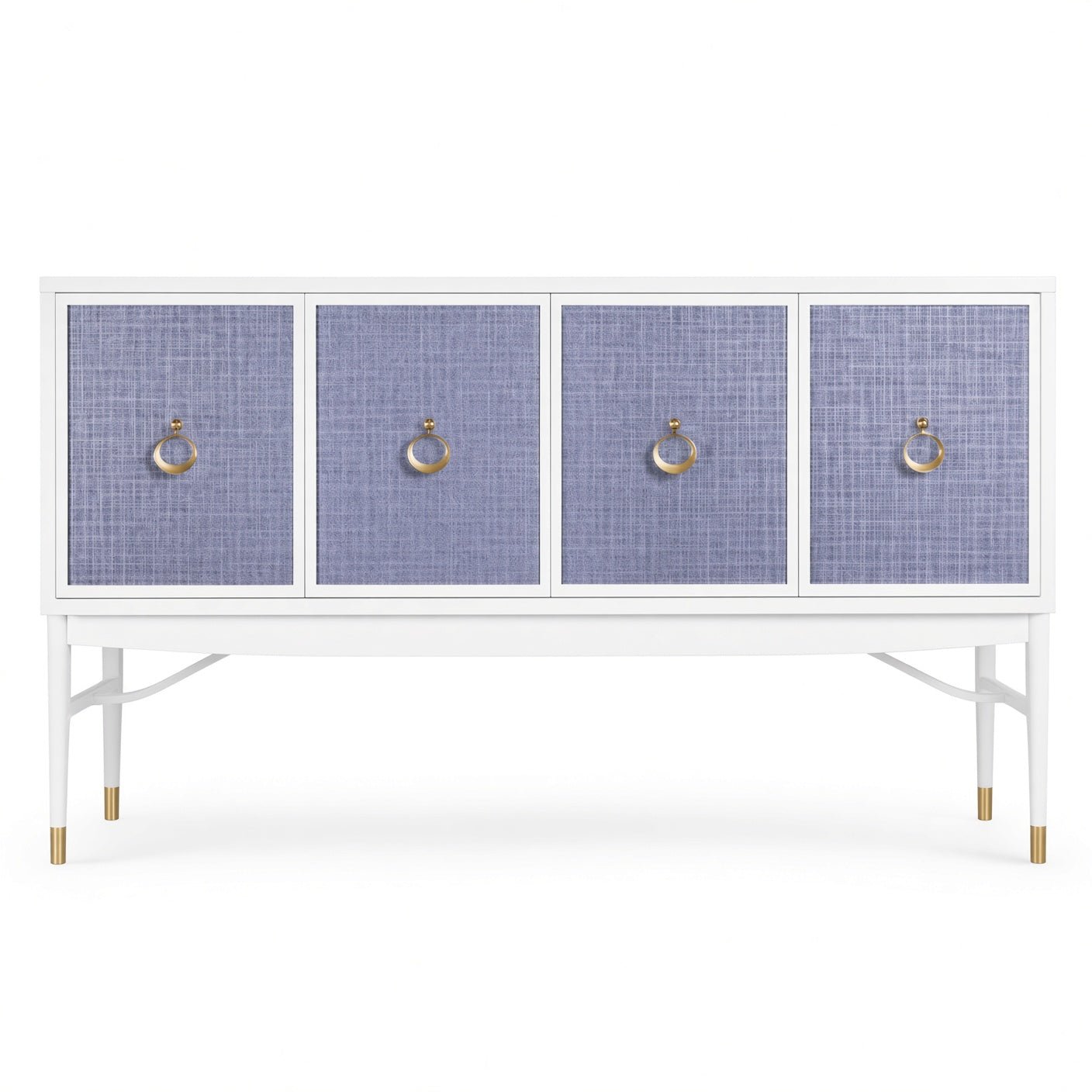 Blue Haven Sideboard - Our Boat House